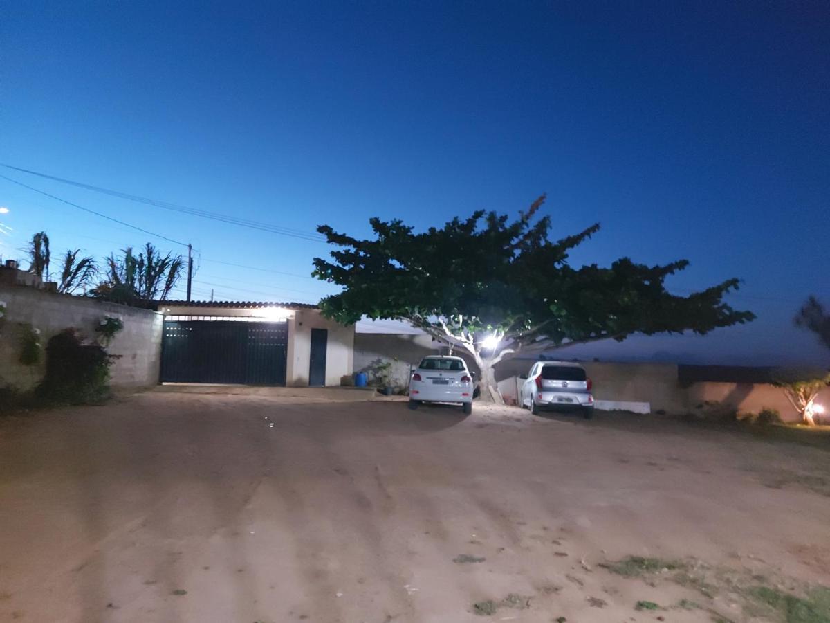 Vivenda Casagrande Marataízes Exterior foto