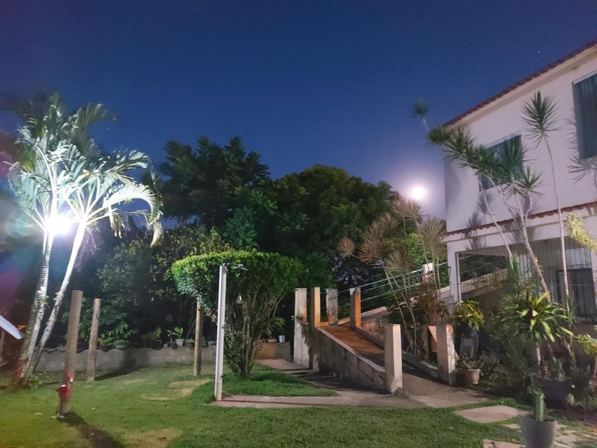 Vivenda Casagrande Marataízes Exterior foto