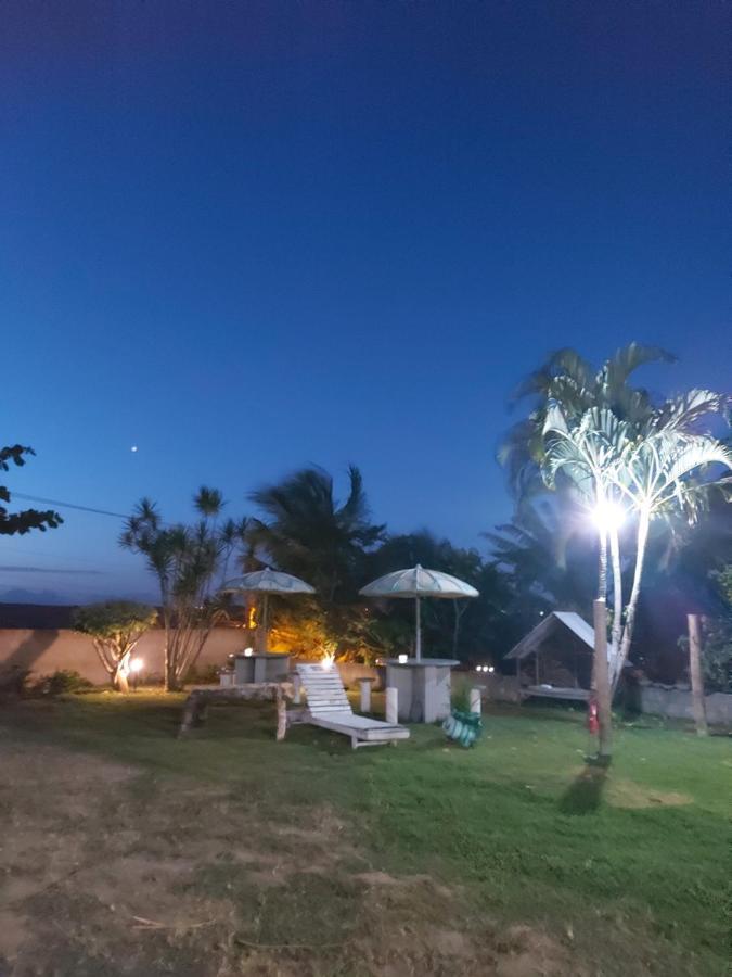 Vivenda Casagrande Marataízes Exterior foto