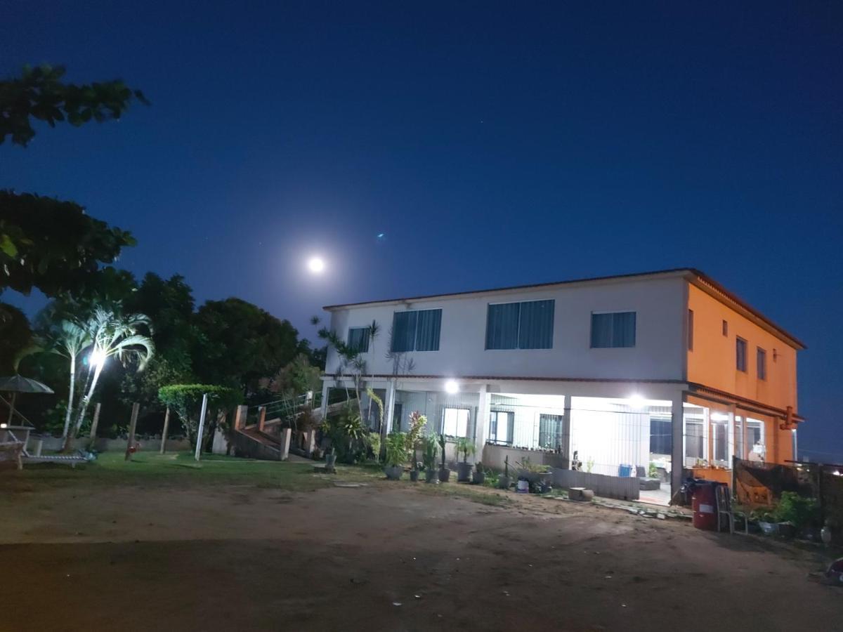 Vivenda Casagrande Marataízes Exterior foto