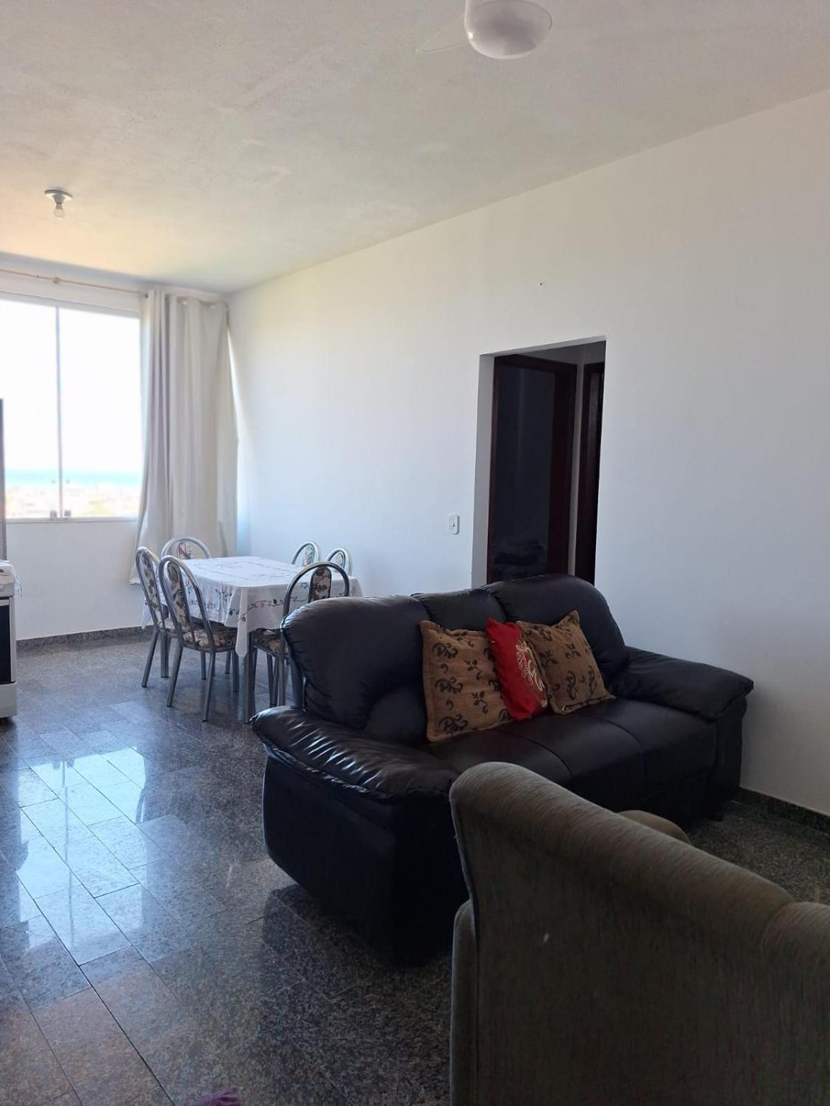 Vivenda Casagrande Marataízes Exterior foto