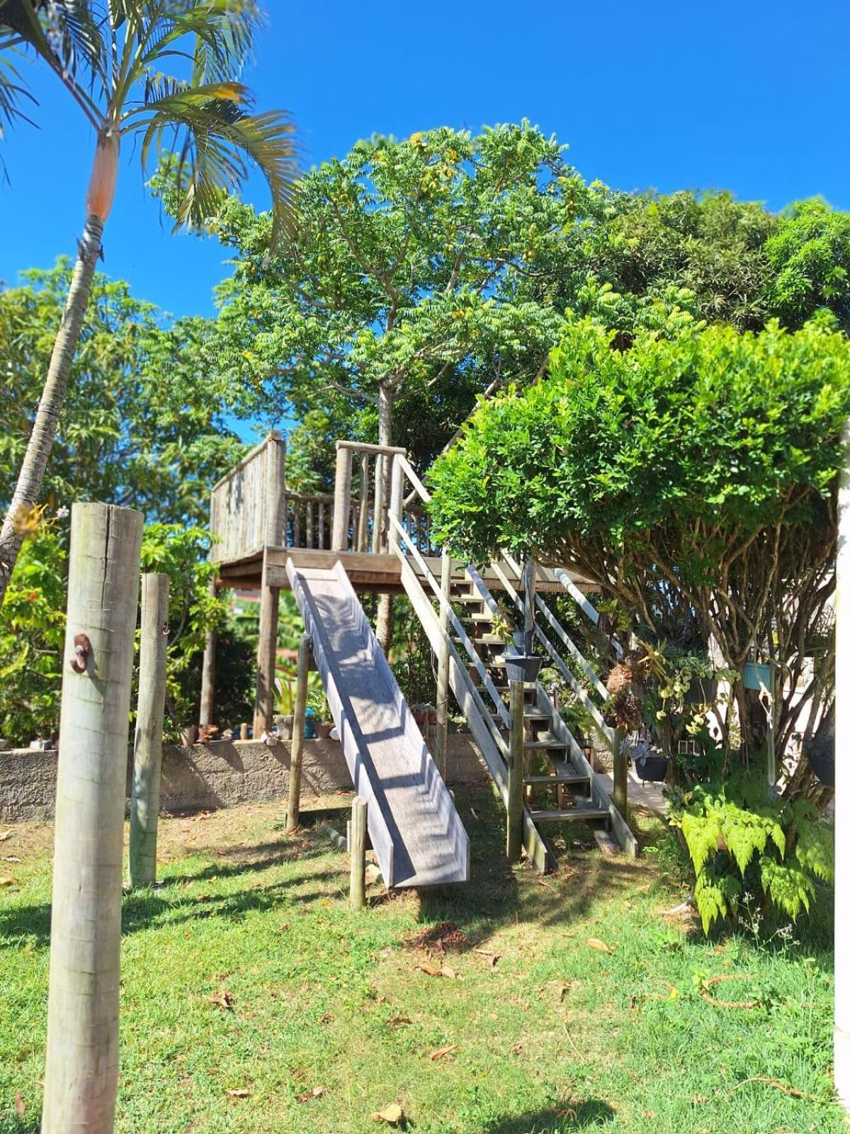 Vivenda Casagrande Marataízes Exterior foto