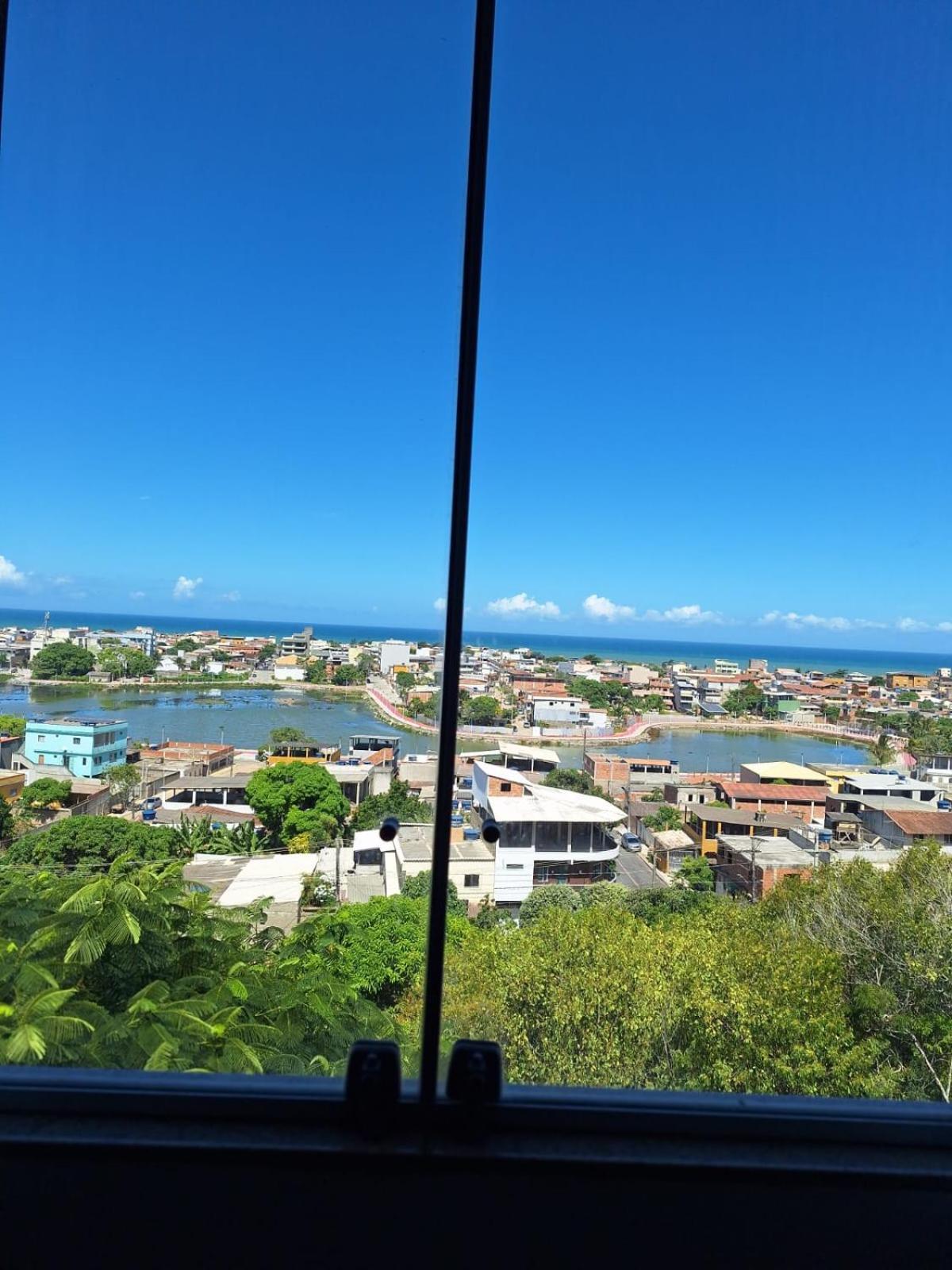 Vivenda Casagrande Marataízes Exterior foto