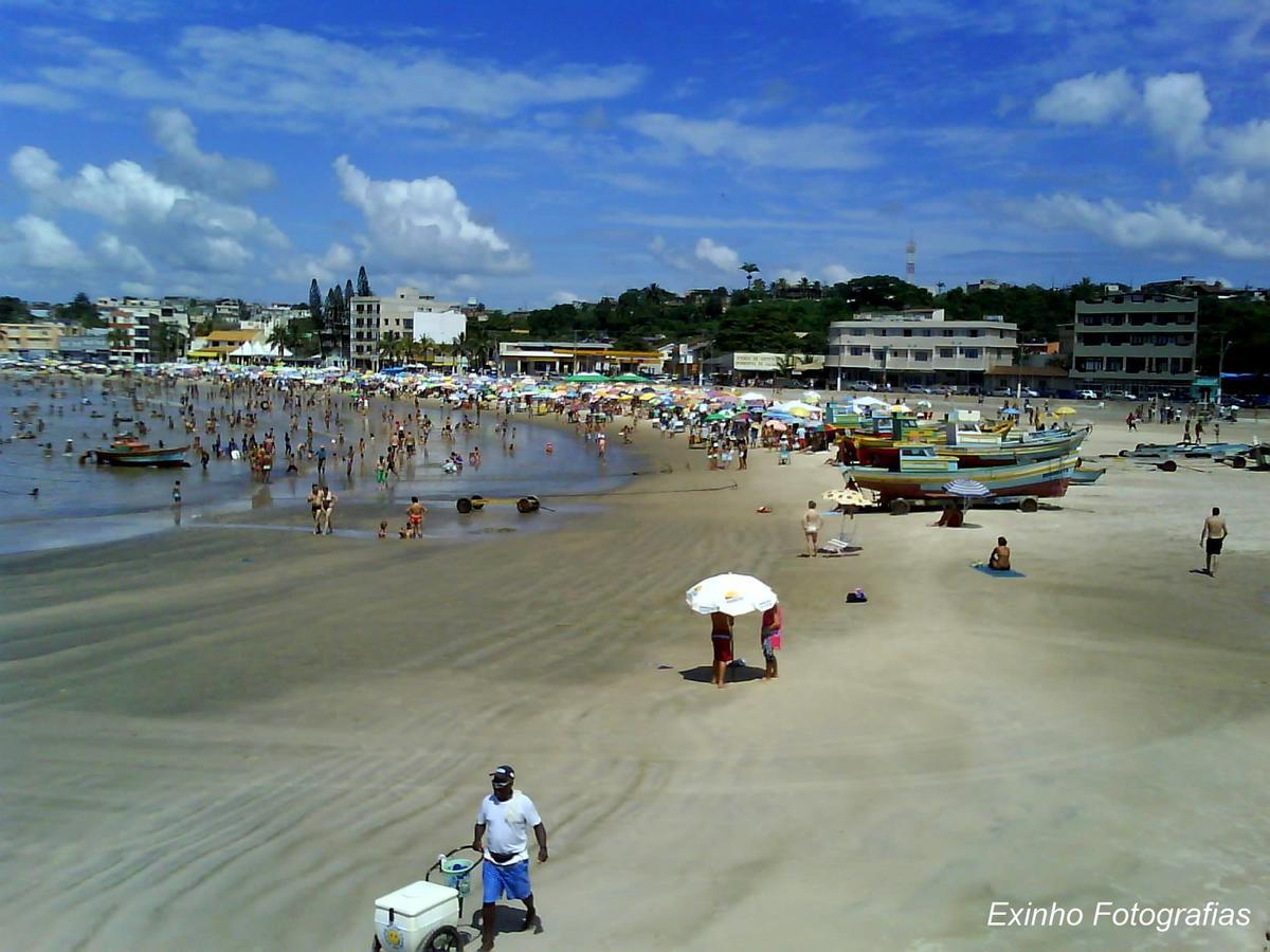 Vivenda Casagrande Marataízes Exterior foto