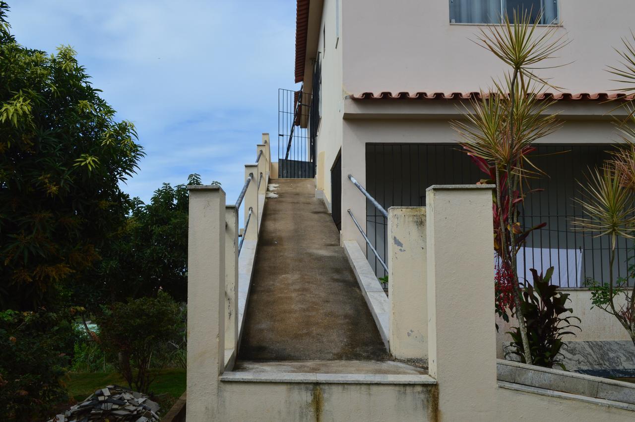 Vivenda Casagrande Marataízes Exterior foto