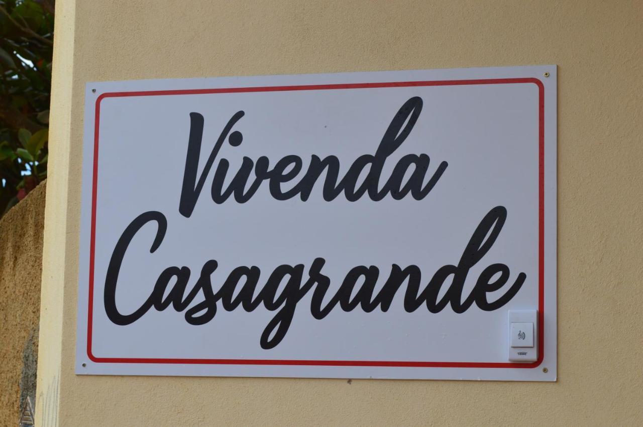 Vivenda Casagrande Marataízes Exterior foto