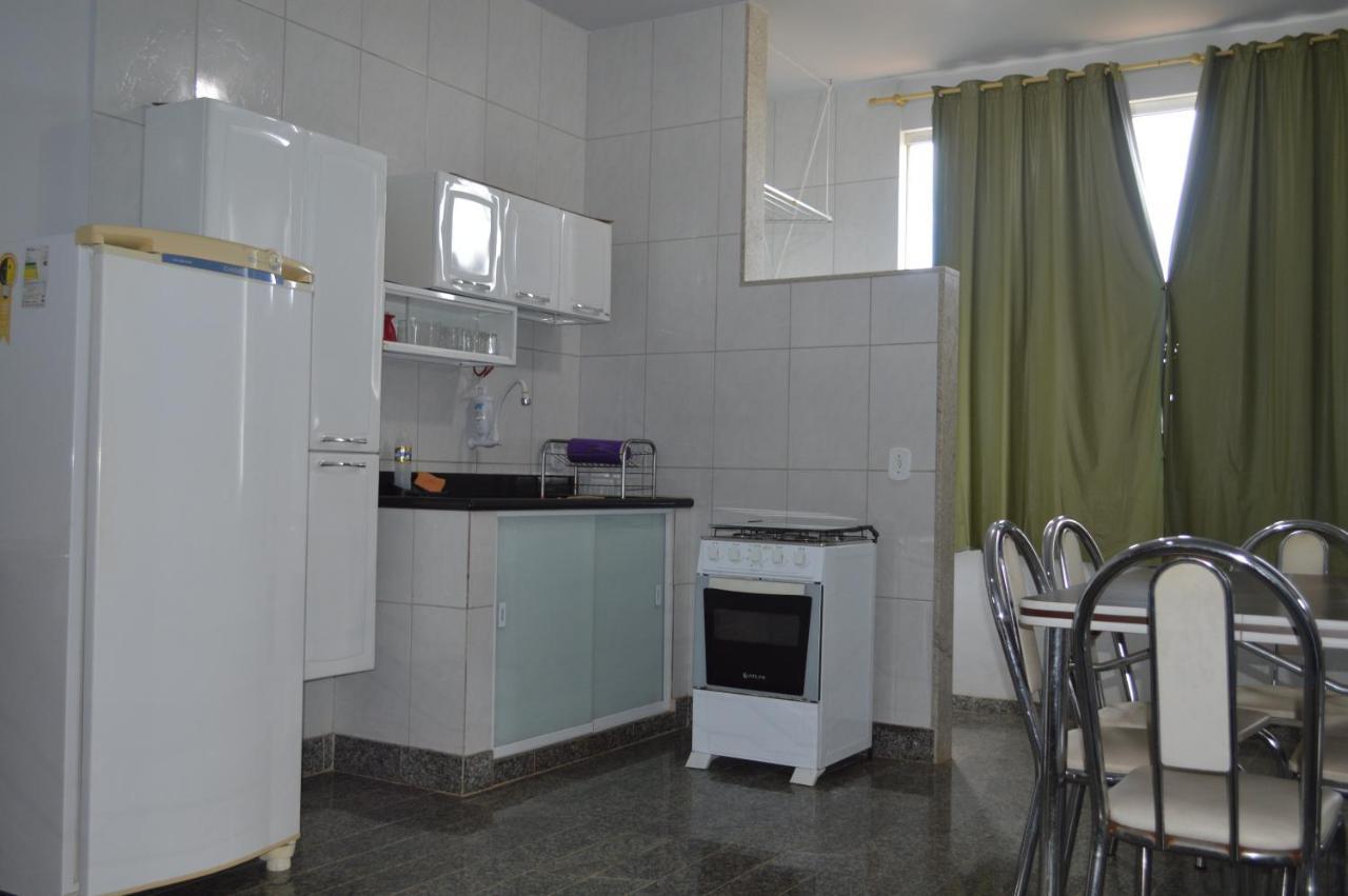 Vivenda Casagrande Marataízes Exterior foto