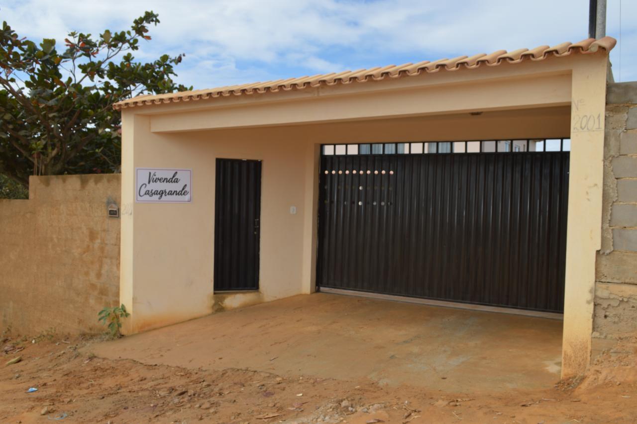 Vivenda Casagrande Marataízes Exterior foto