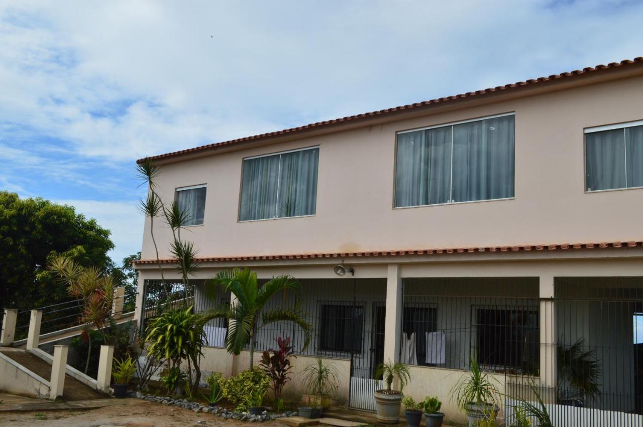 Vivenda Casagrande Marataízes Exterior foto