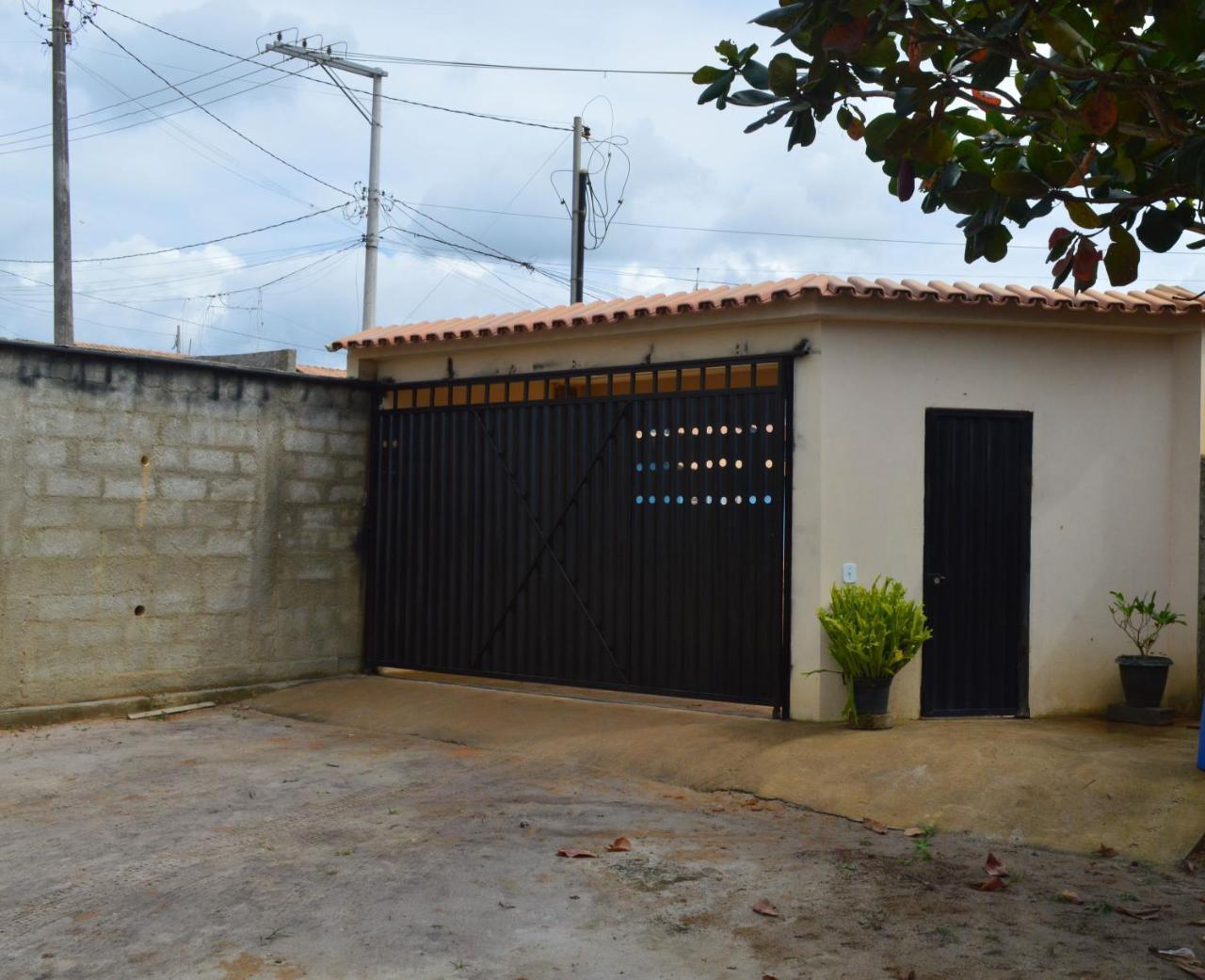 Vivenda Casagrande Marataízes Exterior foto