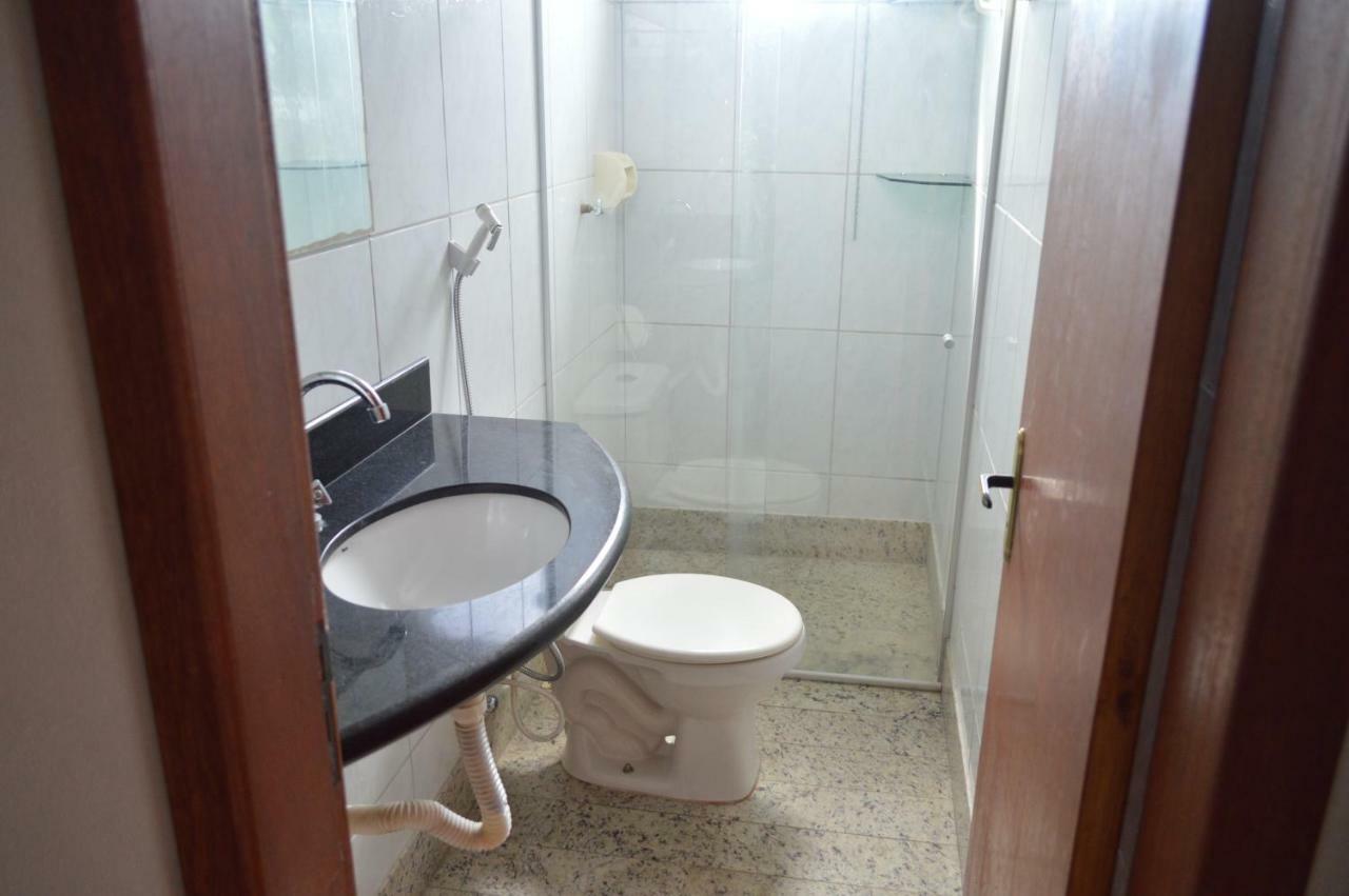 Vivenda Casagrande Marataízes Exterior foto