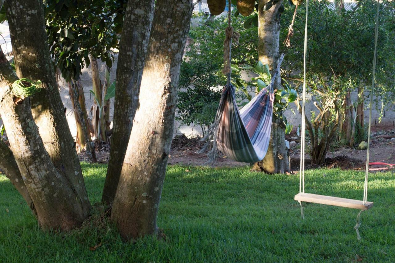 Vivenda Casagrande Marataízes Exterior foto